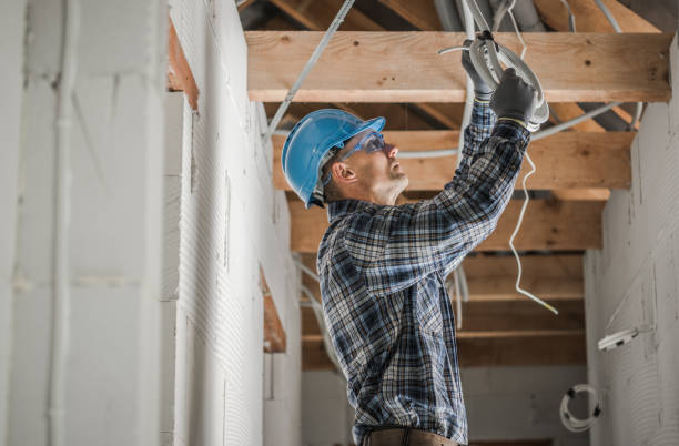 Best Electric Panel Repair  in Watsontown, PA