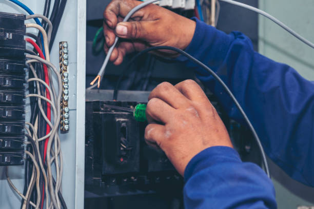 Best Electric Panel Repair  in Watsontown, PA