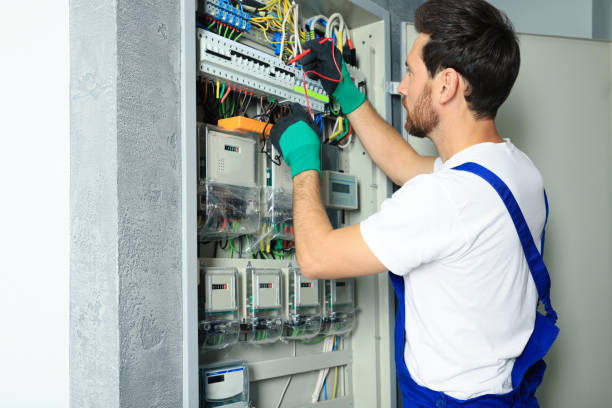 Best 24-Hour Electrician  in Watsontown, PA