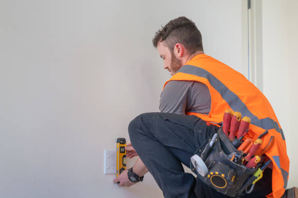 Best Local Electrician Companies  in Watsontown, PA