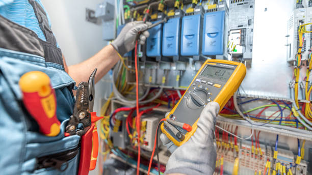 Best 24-Hour Electrician  in Watsontown, PA