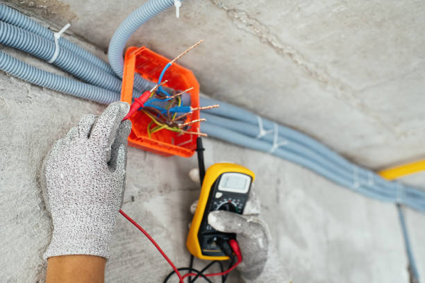 Best Licensed Electrician  in Watsontown, PA