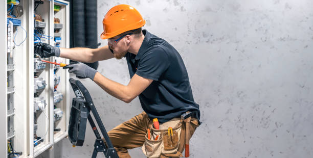 Best Generator Installation Services  in Watsontown, PA