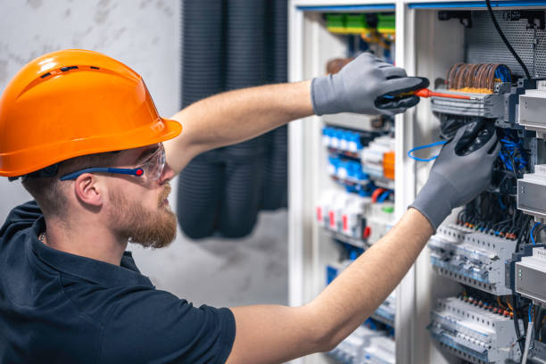 Best Affordable Emergency Electrician  in Watsontown, PA