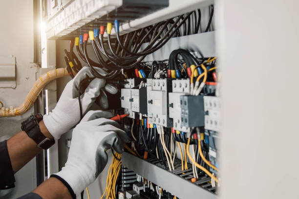 Best Residential Electrician Services  in Watsontown, PA